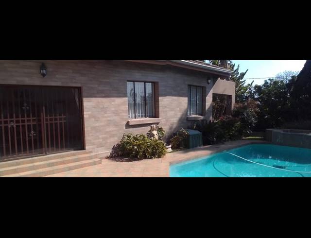 4 BEDROOM HOUSE FOR SALE IN THE HILL